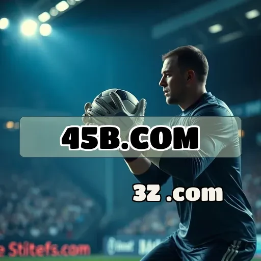 45b.com: Os Melhores Jackpots para Você Tentar a Sorte