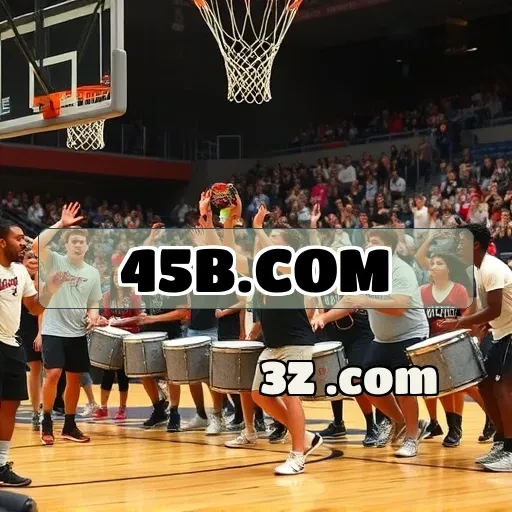 45b.com: A Ventagem dos Jogos Multiplayer que Você Não Pode Perder