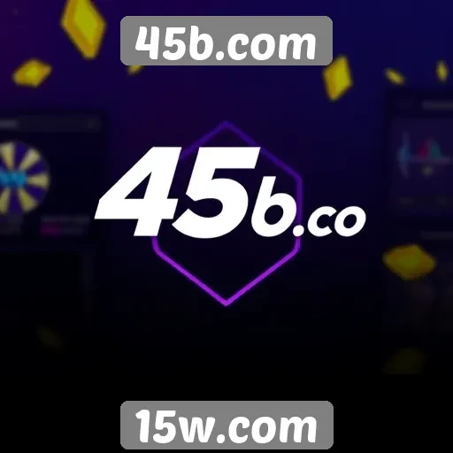 Novo sistema de recompensas do 45b.com atrai jogadores