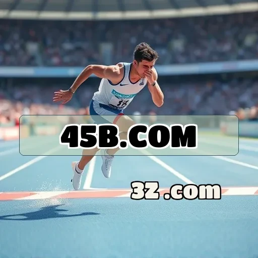 45b.com: Novos Jogos Que Transformam Seu Tempo de Lazer