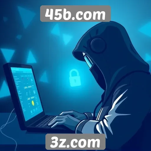 Segurança e privacidade em jogos online no 45b.com