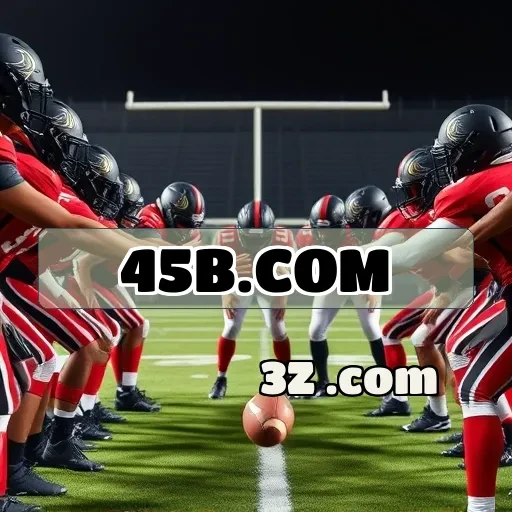 45b.com: A Roleta que Transforma Suas Apostas em Emoção